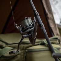 Wychwood Riot FS Carp Rods 2+1 Deal